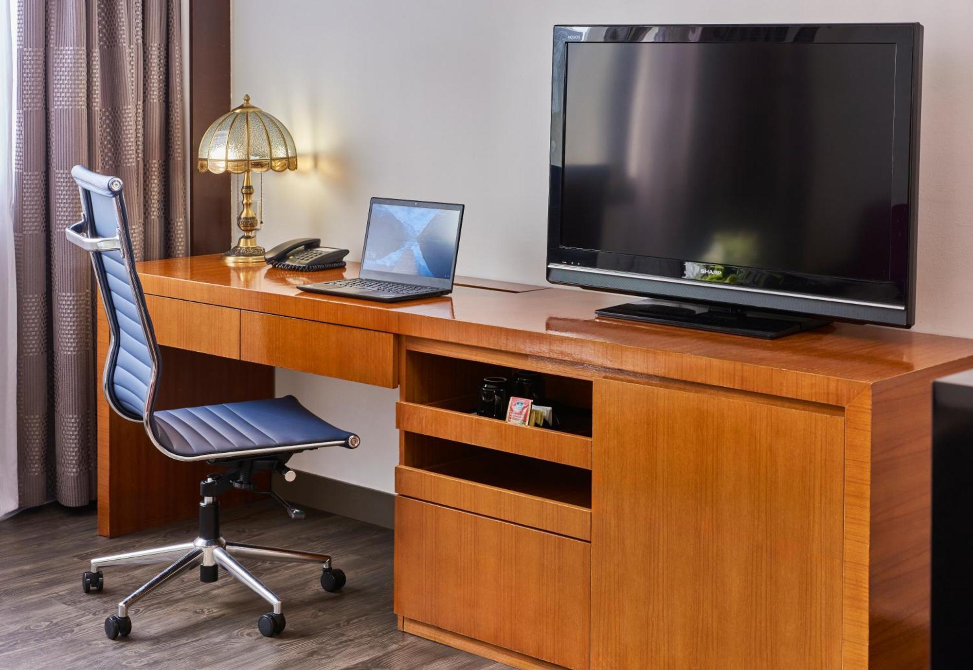 Superior Double or Twin Room